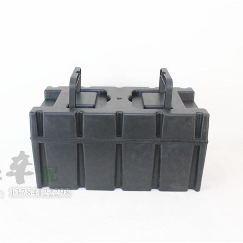 电动三轮车电池盒盒安放五块大电池外壳改装通用