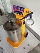 静电喷涂机高压静电涂装 机发生器粉末喷粉机喷塑机设备喷涂机