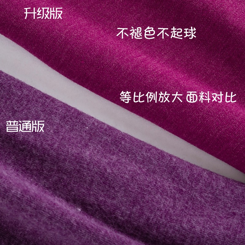 秋裤女内穿打底裤高腰棉薄款带护膝护腰加绒加厚大码保暖裤线衬裤