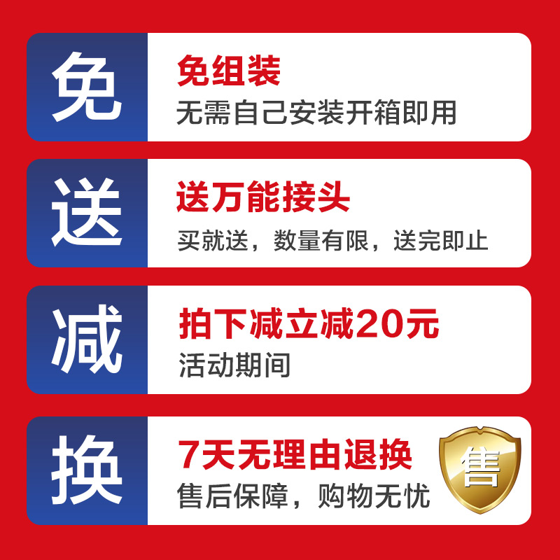 卷管器水管车架套装农家用不锈钢浇花洗车水管收纳架挂式自动收管