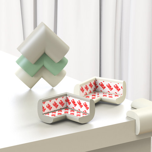 防撞护角桌角宝宝防磕碰直角加厚保护套包角儿童安全防碰撞保护角