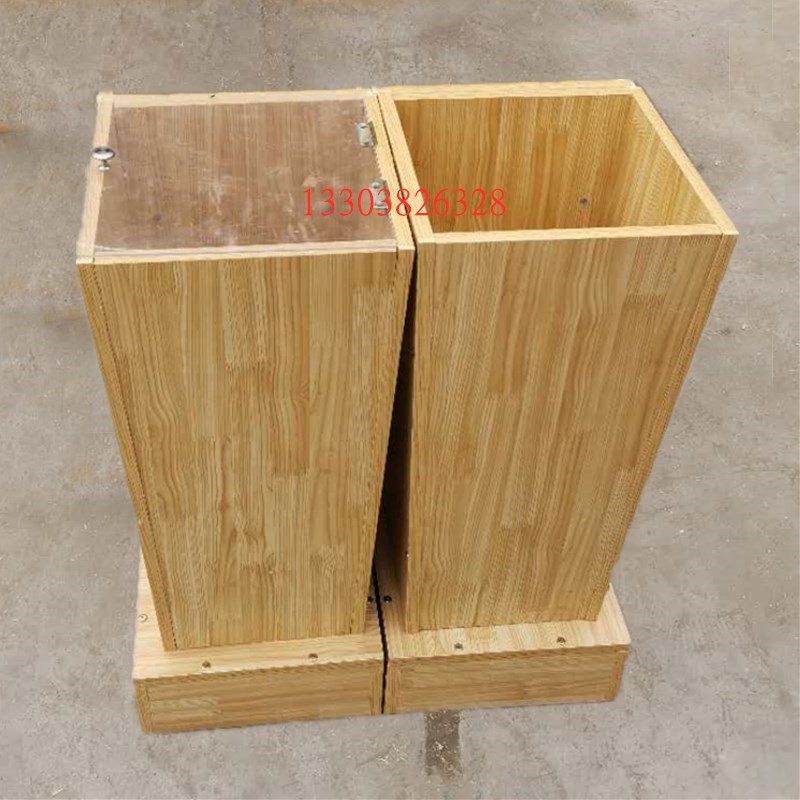 超市米斗五谷杂粮柜米面粮食柜米粮桶带盖子大米架子粮油零食货架