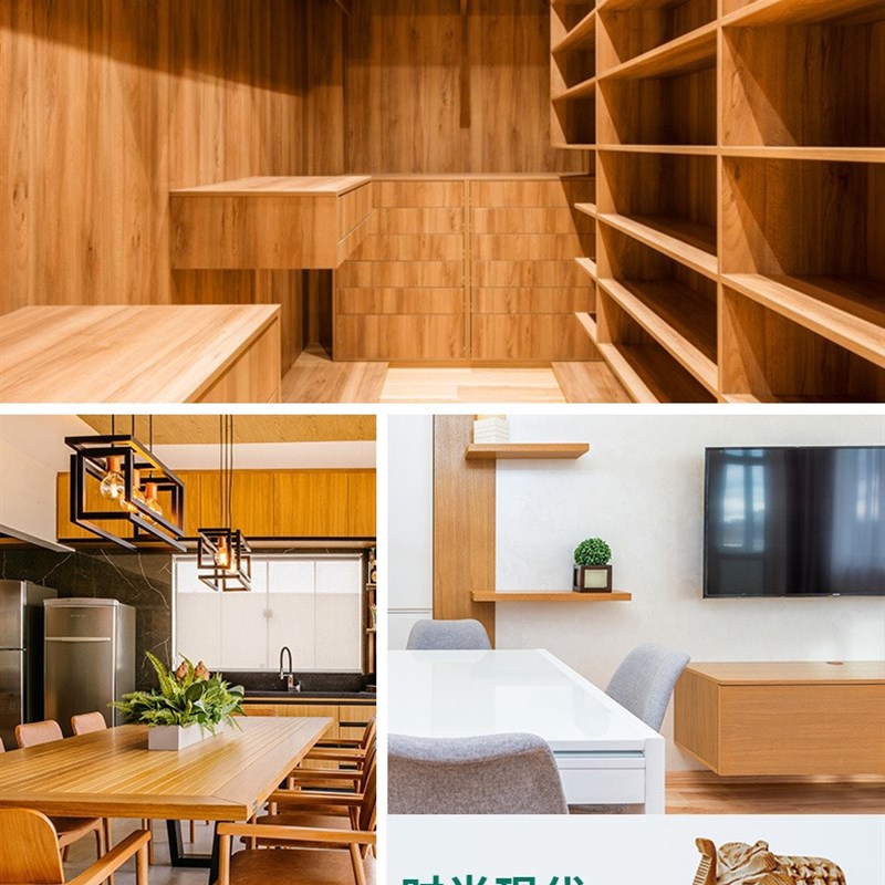 水性漆木器漆旧家具翻新改色门木头木漆无味清漆油漆家用自刷涂料