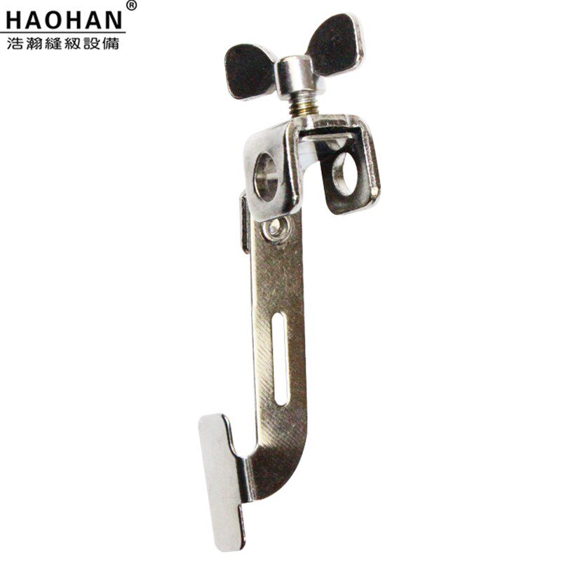 京木601定规平车飞机定规挡边压线切线 人字车老式缝纫机通用包邮