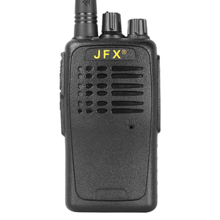 金飞迅 A66无线对讲机大功率民用专业手台自驾游迷你手持式步话机