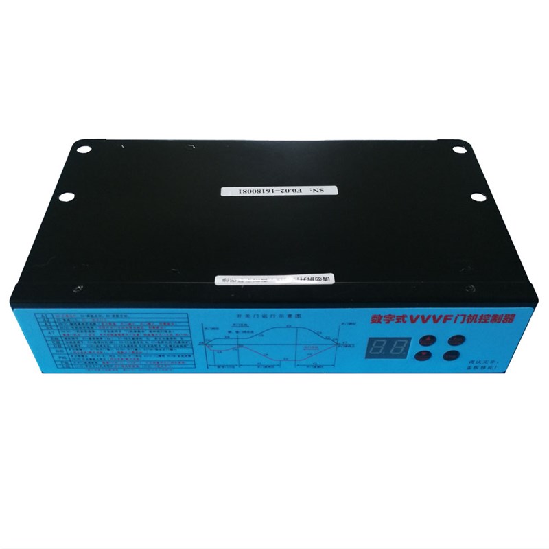 电梯配件VVVF/数字式VVVF门机控制器展鹏门机变频器/门机变频器/