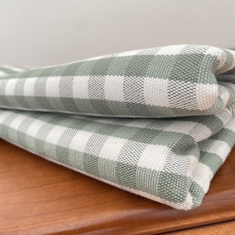 老粗布纯棉婴儿床凉席夏季幼儿园儿童宝宝午睡软席透气吸汗可水洗,婴童用品,婴童凉席系列,淘宝优惠券,粉丝福利购,淘宝优惠卷