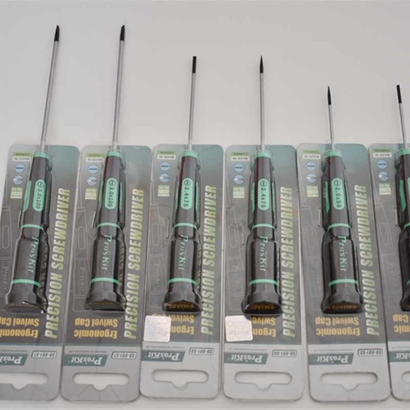 管乐萨克斯单簧管长笛双簧管巴松短笛维修螺丝刀改锥修理工具配件