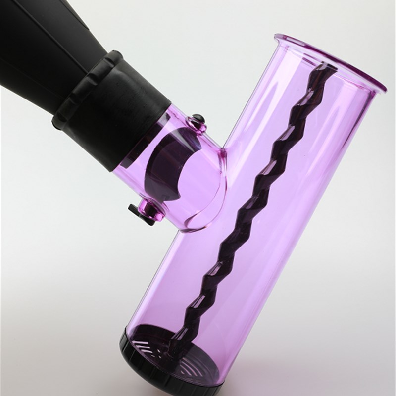 龙卷风吹卷发神器电吹风机魔术卷发筒风罩魔法大卷懒人打理造型器