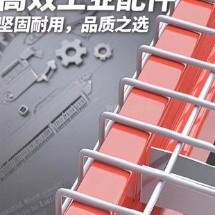 货架层网置物架网板铁网板定制仓储网板层网板自由组台任意拆装