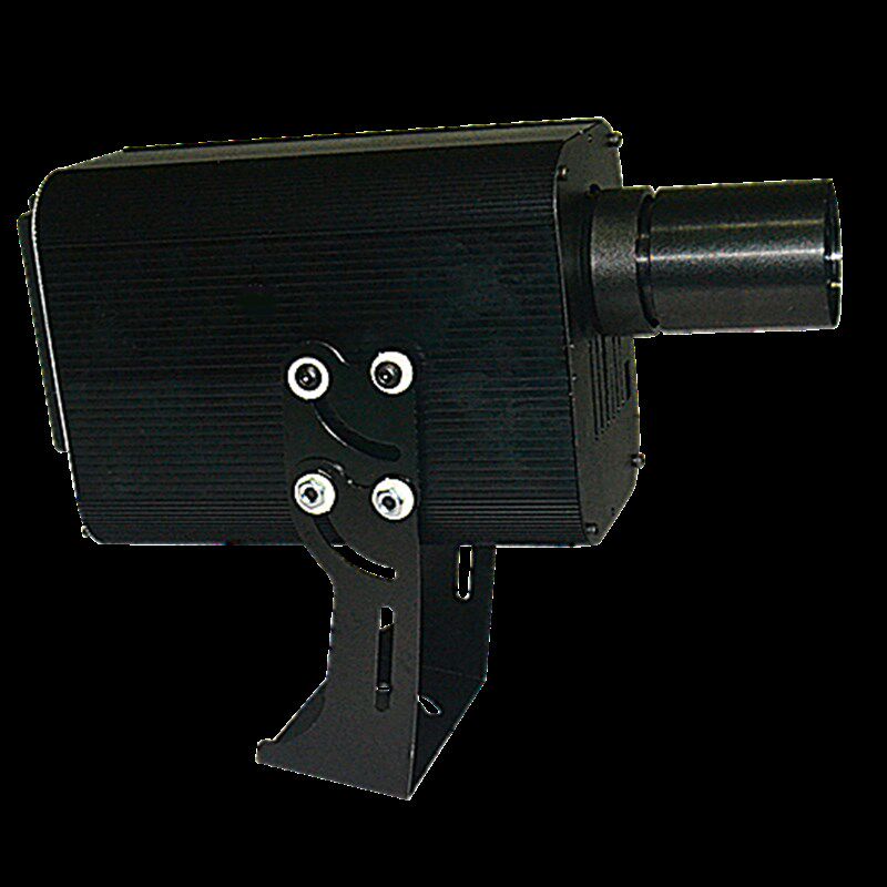 广告投影灯LOGO灯超亮投射灯led酒店户外防水文字图案旋转成像灯