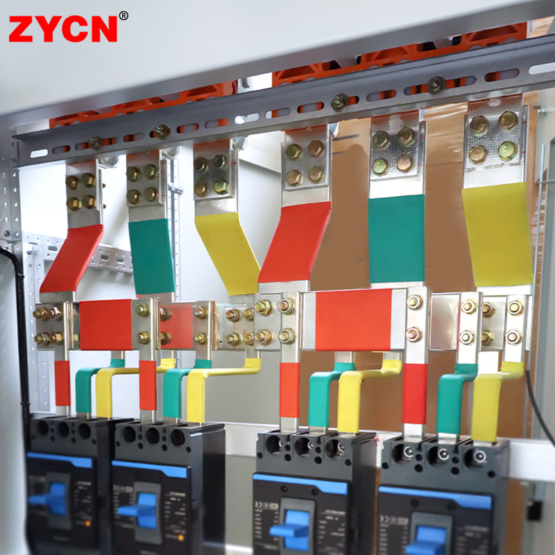 加厚彩色高压母排铜排热缩管10/35KV电缆电线绝缘套管保护套单米