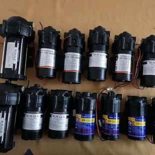 BNQS强生增压自吸泵商用售水机加压泵通用50J75G200W300S400W600G