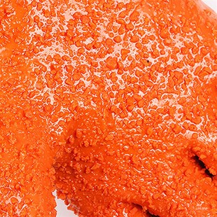 东亚807止滑浸塑加厚耐酸碱工业防水耐油防滑杀鱼男防护劳保手套