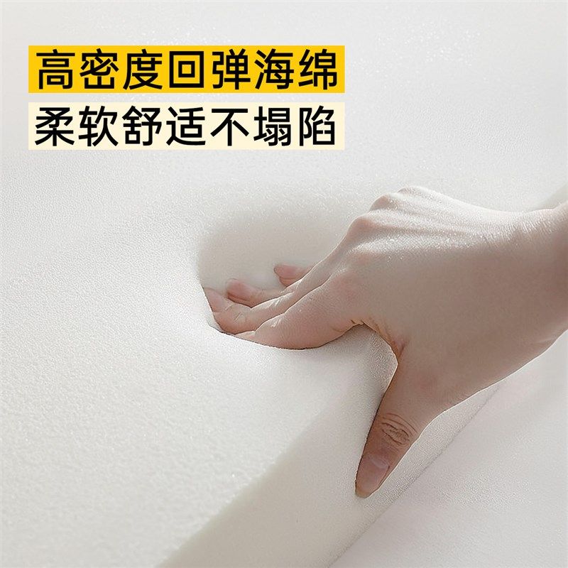 化妆凳轻奢高级感主卧室旋转化妆椅梳妆台单独凳子实木圆凳梳妆凳