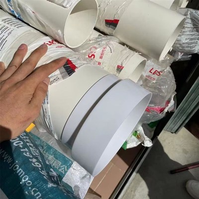 180转160变径圈可接PVC管排风管排烟管通风软管油烟机大小转接头