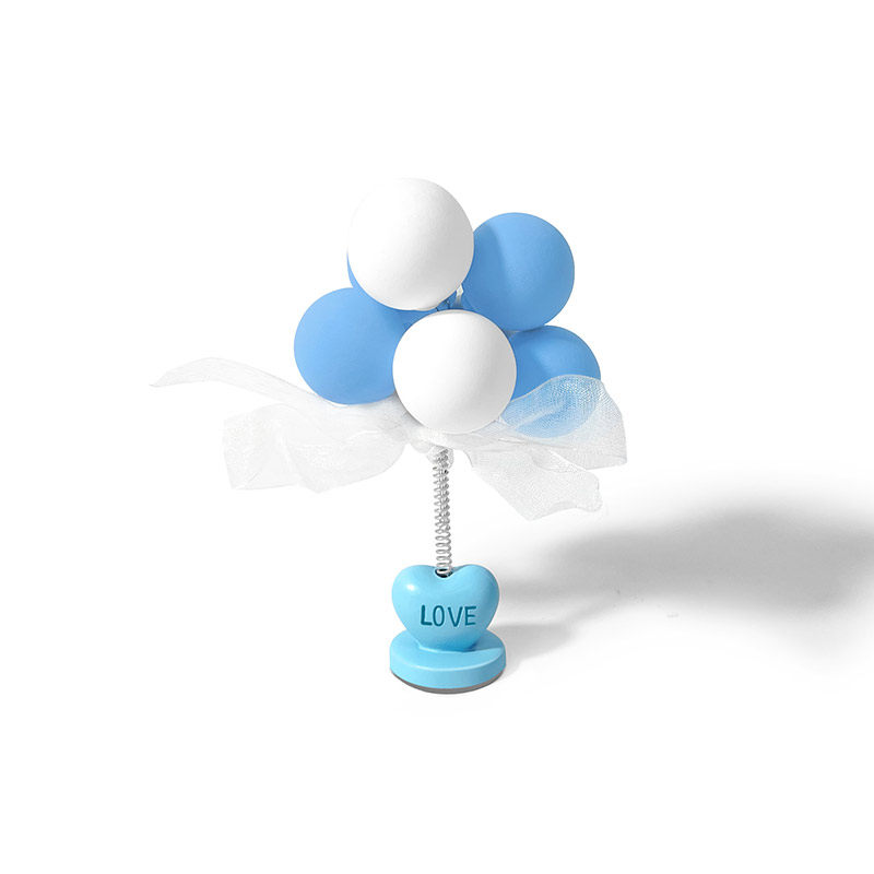 汽车摆件创意气球车载摆件汽车中控台装饰品摆件汽车内用饰品摆件,汽车用品/电子/清洗/改装,摆件,淘宝优惠券,粉丝福利购,淘宝优惠卷