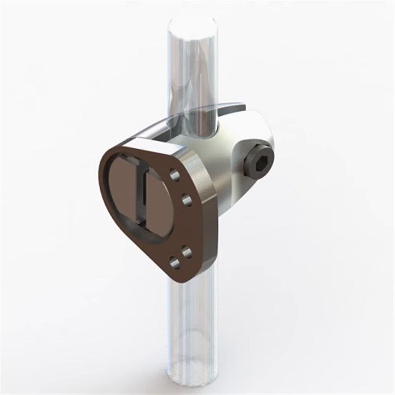 传感器支架 替代基恩士 O 光电传感器 N 万向