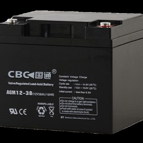 国通蓄电池GMHHHUE机房基站