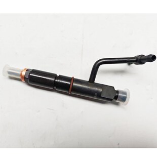 适用全柴国三增压9发动配 喷油嘴偶件 喷油器总成