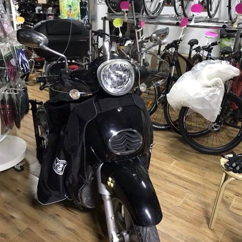 提拉米苏J2圣甲虫\挡风玻璃前挡风风挡玻璃加高新款