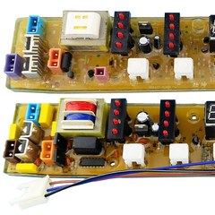 荣事D达洗衣机电脑板RB60-S3017G RB52-S3088G RB60-XS3017G主板