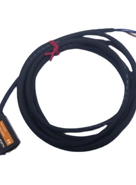 华怡丰ES201-D300N激光漫反射可见小光斑传感器对射ES201-T30MN