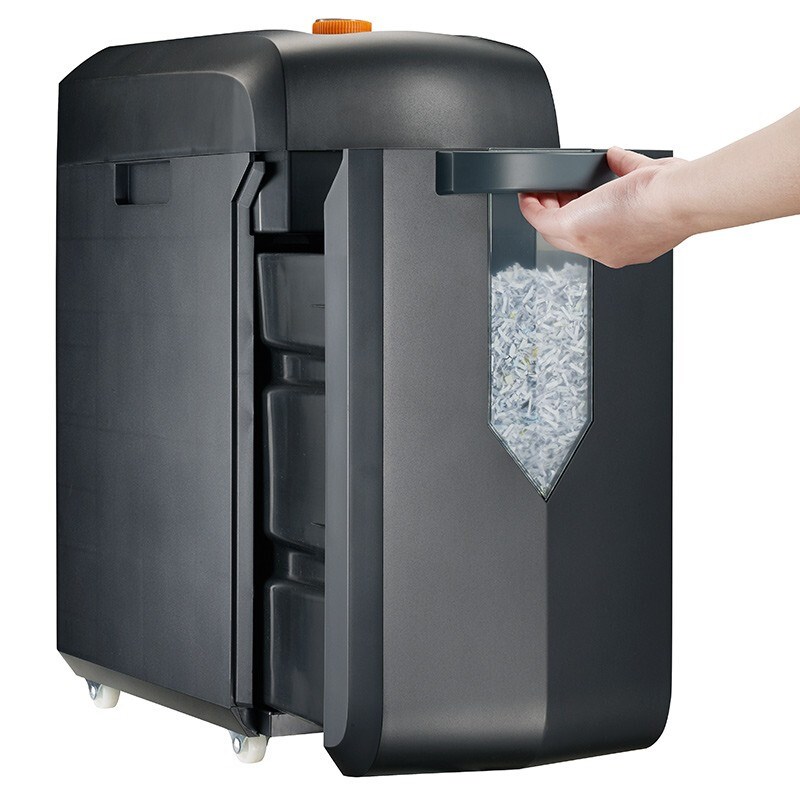 盆景 4P19s 电动办公迷你家用静音碎纸机 粉碎机配件