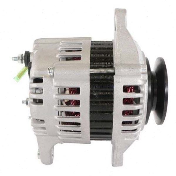 LR140-717发电机洋马119836-77202发电机129930-77211发电机