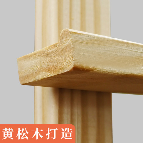 1.5米画架木制专业成人升降家用美术生专业画板画架套装素描画室