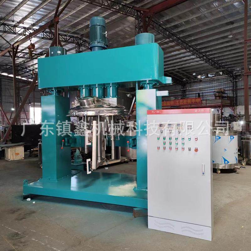 厂家供应三轴龙门式分散机油漆搅拌机高粘度剪切分散搅拌机,工业油品/胶粘/化学/实验室用品,其他实验室设备,淘宝优惠券,粉丝福利购,淘宝优惠卷