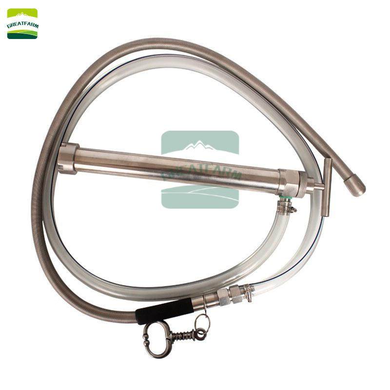 大牛强力灌服器不锈钢奶牛产后补液器奶牛产后补液压力桶大牛养殖,畜牧/养殖物资,特种养殖设备,淘宝优惠券,粉丝福利购,淘宝优惠卷