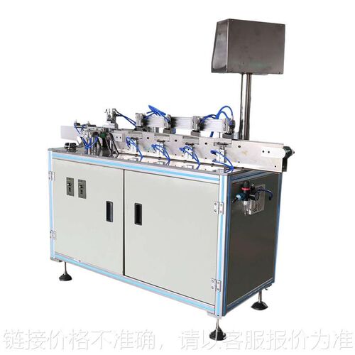 销售微动开关行程检测机 微动开关寿命试验机 电子设备机械