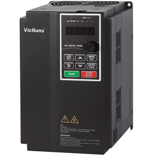 VICRUNS沃森变频器VD550全新380V0.75kw1.5kw2.2kw3.7kw5.5kw
