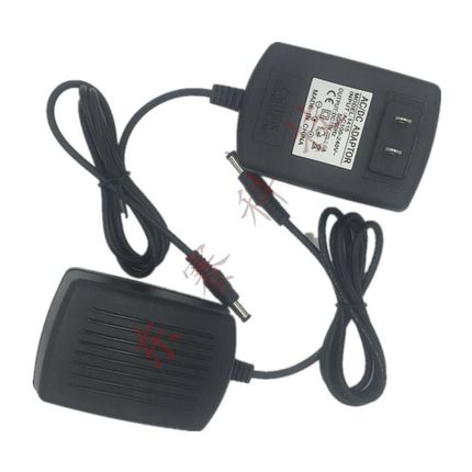 金正户外广场舞拉杆音响 SM-972 充电器 13.V5V2A电源线