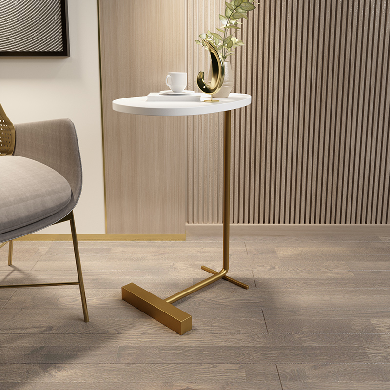 轻奢角几简约边几客厅q沙发阳台网红小边桌床边柜窄移动小户型茶