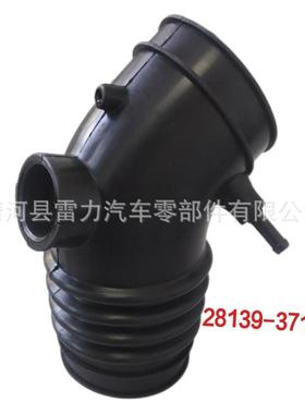 进气软管2813937101适用于现代索纳塔99-05L42.4lV62.52.7L