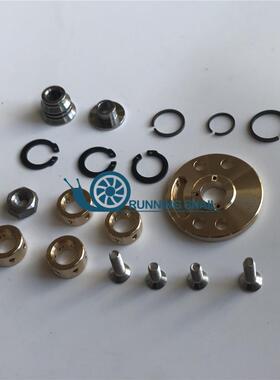 涡轮增压器维修包RHB31VZ2113900-62D51VE110069汽摩发动系统