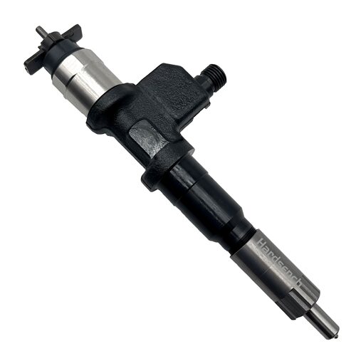 柴油共轨喷油器8-97603415-7095000-5511五十铃6WF16WG16UZ1