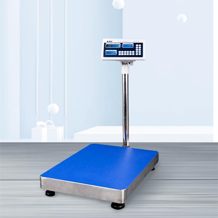 计数台秤TJ-60KAY/TJ-150KAY计重计数电子称工业计数台秤