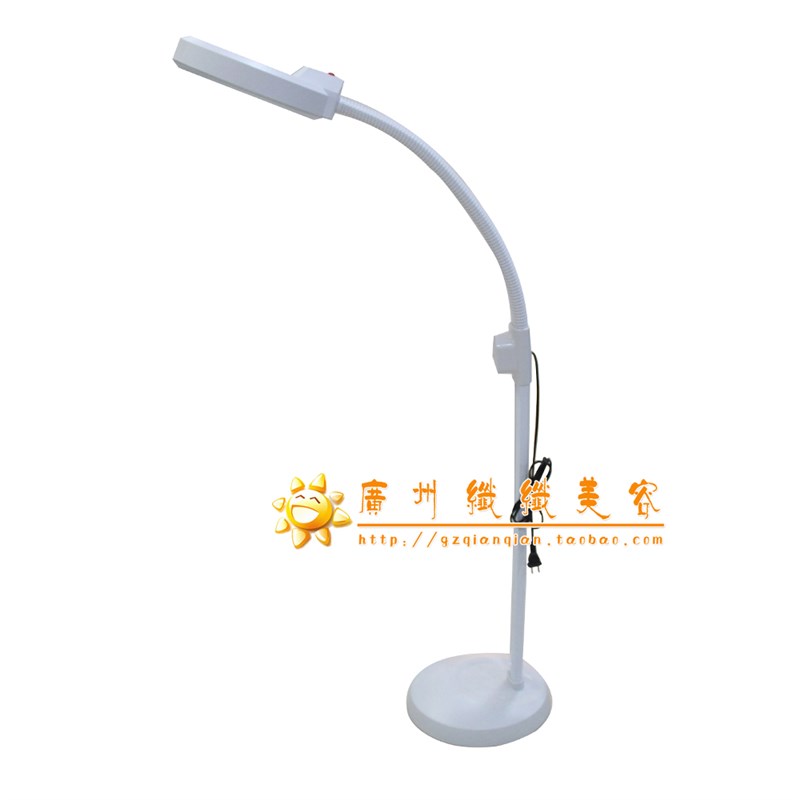 新款LED美容灯美容院冷光灯放大镜美容仪器美容纹绣灯放大挑痘灯