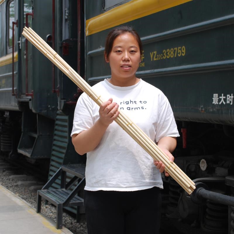 一加长筷子捞面筷油炸筷子加长防烫炸油条的长筷子超长