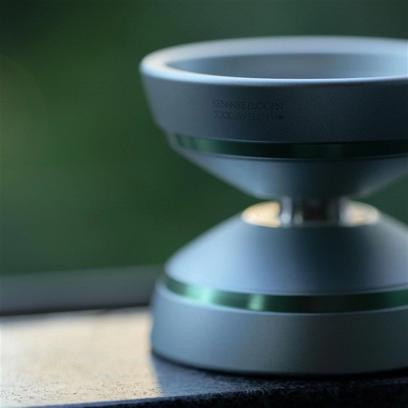 ENE悠悠球Login 登录C盖创意设计合金溜溜球YOYO