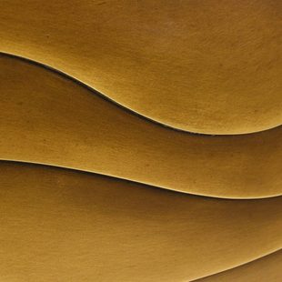 四门餐边柜色做旧轻奢家用复古电视柜别墅美式 古铜艺术新中式 定制