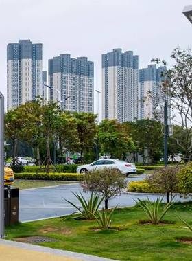 铝型材景观灯3米太阳能庭院灯户外路灯新农村园林太阳能防水灯