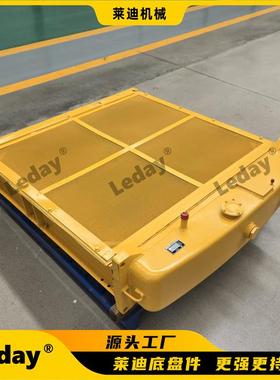 推土机散热器供应水箱23Y-03D-01000推土机水箱SD22F配件