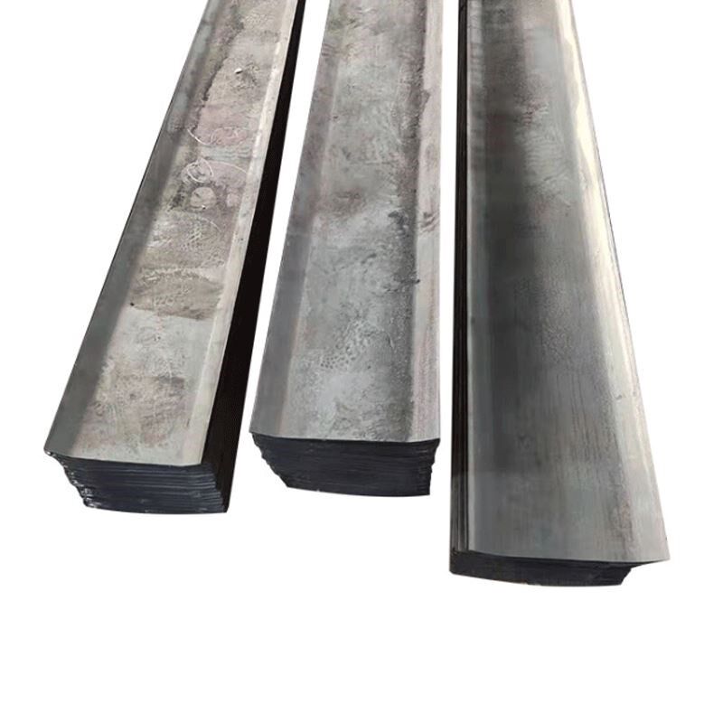 止水钢板 建筑结构钢板工地建材止水钢板Q235水位防渗水