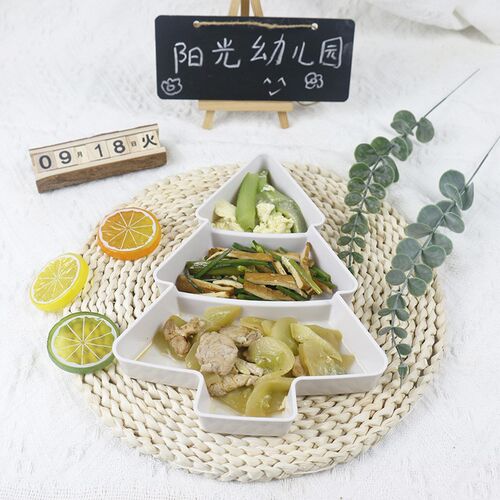 幼儿园食谱拍照摆件美食蛋u糕烘培甜品背景布摆拍套装拍摄摄影道