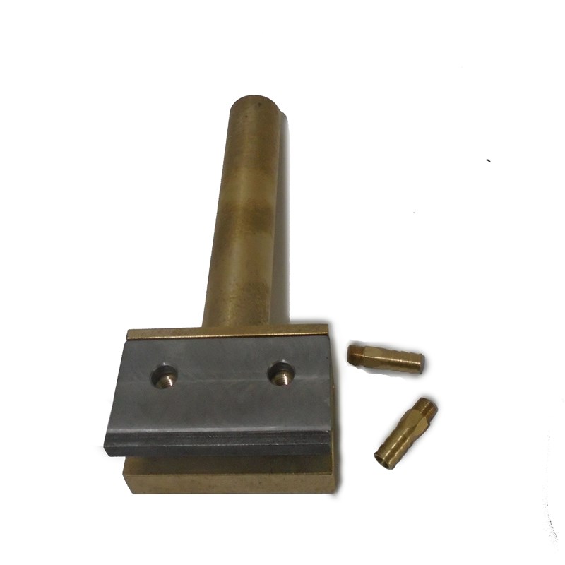 电阻焊机多点座 刀排头 点焊机握杆排焊头子 焊柄电极座子 排焊头