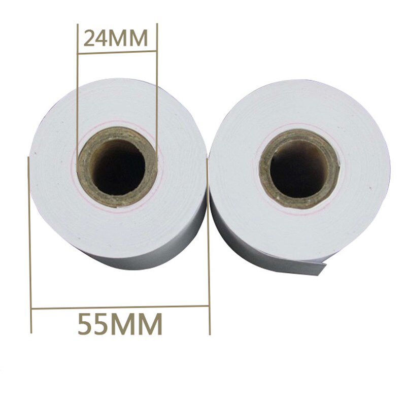 包邮75 60单层收银纸 小票据纸 75x60mm单联针式打印纸,办公设备/耗材/相关服务,收银纸,淘宝优惠券,粉丝福利购,淘宝优惠卷